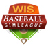 Credits for: Full-season SimLeague Baseball Team